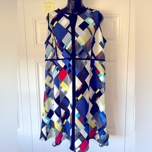 Phase Seven Dress Size 14